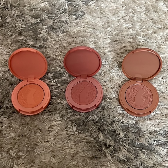 tarte Makeup Tarte Amazonian Clay Blush Set Poshmark